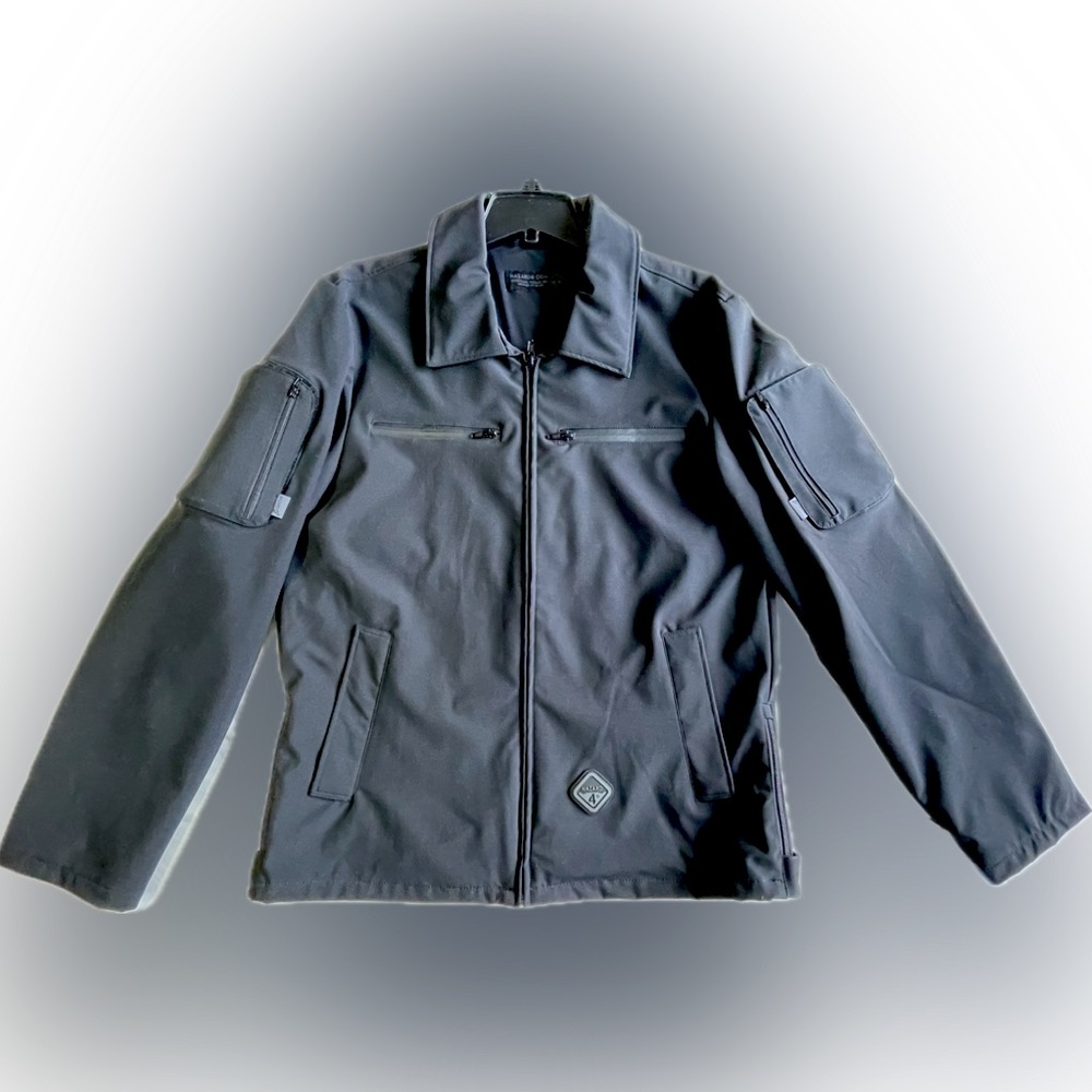 Hazard 4 Jacket, Action-Agent Softshell Urban, Ta… - image 1